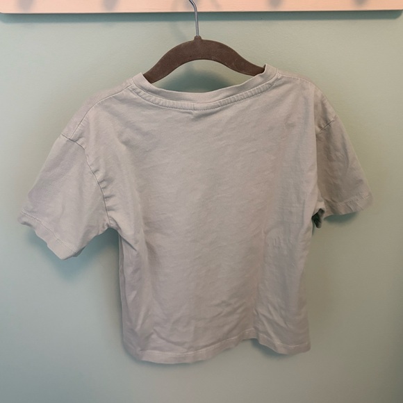 Zara Graphic T-shirt - Picture 4 of 5